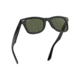 Ray-Ban Original Wayfarer Sunglasses 1147-50 - , Green Lenses