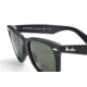 Ray-Ban Original Wayfarer Sunglasses 1147-50 - , Green Lenses