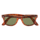 Ray-Ban Original Wayfarer Sunglasses 12934E-50 - , Bottle Green Lenses