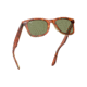 Ray-Ban Original Wayfarer Sunglasses 12934E-50 - , Bottle Green Lenses