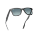 Ray-Ban Original Wayfarer Sunglasses 12943M-50 - , Gradient Blue Lenses