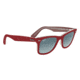 Ray-Ban Original Wayfarer Sunglasses 12963M-50 - , Blue Gradient Lenses