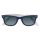 Ray-Ban Original Wayfarer Sunglasses 12993M-50 - , Blue Gradient Lenses