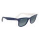 Ray-Ban Original Wayfarer Sunglasses 12993M-50 - , Blue Gradient Lenses