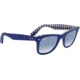 Ray-Ban Original Wayfarer Sunglasses 13193F-50 - , Clear Gradient Blue Lenses