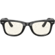 Ray-Ban Original Wayfarer Sunglasses 901/5F-50 - , Photo grey Lenses