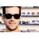 Ray-Ban RB2140 Original Wayfarer SV Prescription Sunglasses - Black Frame, 50mm Lenses, 901-5022