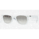Ray-Ban Original Wayfarer Prescription Sunglasses RB2140  RB2140-103232-5022 - Lens Diameter: 50 mm, Frame Color: White / Subway