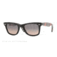 Ray-Ban Original Wayfarer Prescription Sunglasses RB2140  RB2140-1098N1-50 - Lens Diameter 50 mm, Frame Color Black