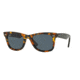 Ray-Ban Original Wayfarer Prescription Sunglasses RB2140 RB2140-1158R5-50 - Lens Diameter 50 mm, Frame Color Spotted Blue Havana