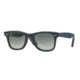 Ray-Ban Original Wayfarer Prescription Sunglasses RB2140 RB2140-116371-50 - Lens Diameter 50 mm, Frame Color Jeans