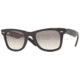 Ray-Ban Original Wayfarer Sunglasses RB2140 901/32-4722 - Black Crystal Gray Gradient