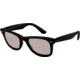 Ray-Ban Original Wayfarer Sunglasses RB2140 901SP2-50 - Matte Black Frame, polar grey Lenses
