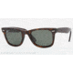 Ray-Ban Original Wayfarer Prescription Sunglasses RB2140  RB2140-902-58-50 - Lens Diameter 50 mm, Lens Diameter 50 mm, Frame Color Tortoise