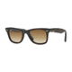Ray-Ban Original Wayfarer Prescription Sunglasses RB2140 RB2140-902-51-5022 - Frame Color: Tortoise Crystal, Lens Diameter: 50 mm