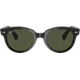 Ray-Ban ORION RB2199 Sunglasses 901/31-52 - , Green Lenses