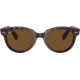 Ray-Ban ORION RB2199 Sunglasses 902/57-52 - , Brown Polar Lenses