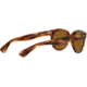 Ray-Ban Orion RB2199 Sunglasses, Striped Havana, 52, RB2199-954-33-52