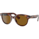 Ray-Ban Orion RB2199 Sunglasses, Striped Havana, 52, RB2199-954-33-52