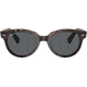 Ray-Ban Orion RB2199 Sunglasses, Tortoise, Dark Grey, 52, RB2199-902-B1-52