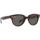 Ray-Ban Orion RB2199 Sunglasses, Tortoise, Dark Grey, 52, RB2199-902-B1-52
