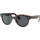 Ray-Ban Orion RB2199 Sunglasses, Tortoise, Dark Grey, 52, RB2199-902-B1-52