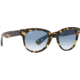 Ray-Ban Orion RB2199 Sunglasses, Yellow Havana, 52, RB2199-13323F-52