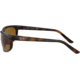 Ray-Ban Predator 2 RB2027 Sunglasses, Dark Havana, 62, RB2027-650833-62