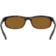 Ray-Ban Predator 2 RB2027 Sunglasses, Dark Havana, 62, RB2027-650833-62