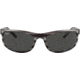 Ray-Ban Predator 2 Sunglasses RB2027 6430B1-62 - , Dark Grey Lenses