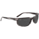 Ray-Ban Predator 2 RB2027 Sunglasses, Striped Grey Havana, 62, RB2027-6430B1-62