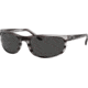 Ray-Ban Predator 2 Sunglasses RB2027 6430B1-62 - , Dark Grey Lenses