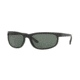 Ray-Ban Predator 2 Sunglasses RB2027 - Men's W3327-62 - , Crystal Green Lenses
