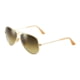 Ray-Ban Ray-Ban Aviators With Gradient Lenses - Mens, 0RB3025001/3F58