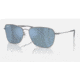 Ray-Ban Ray-Ban Caravan Reverse Lense, 0RBR0102S-004/GR-58