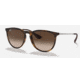 Ray-Ban Ray-Ban Erika Sunglasses, 0RB4171-865/13-54