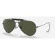 Ray-Ban Ray-Ban Outdoorsman Sunglasses, 0RB3030-L9500-58