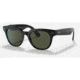 Ray-Ban Ray-Ban Stories Meteor Camera Large Sunglasses, 0RW4005-601/71-51