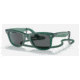 Ray-Ban Ray-Ban Wayfarer Transparent Sunglasses, 0RB2140-661456-50