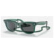 Ray-Ban Ray-Ban Wayfarer Transparent Sunglasses, 0RB2140-661456-50