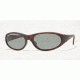 Ray-Ban RB2015 Progressive Sunglasses - Tortoise Frame / 59 mm Prescription Lenses, W2582-5900