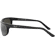 Ray-Ban RB 2027 Sunglasses, Styles Black Frame / Polarized Crystal Mirror Gray Lenses, 601-W1-6200