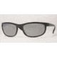 Ray-Ban RB 2027 Sunglasses Styles - Black Frame / Polarized Gray Mirror Silver Polar Lenses, 601-82-6319