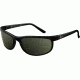 Ray-Ban RB2027 Progressive Sunglasses Black/Matte Black Frame / 62 mm Prescription Lenses, W1847-6200