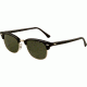 Ray-Ban RB2156 Bifocal Sunglasses - Black Frame / 49 mm Prescription Lenses, 901-4921