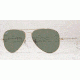 Ray-Ban RB3025 SV Prescription Sunglasses, Arista Frame, 55 mm Prescription Lenses, W3234 5514