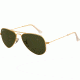 Ray-Ban RB3044 Progressive Sunglasses - Arista Frame / 52 mm Prescription Lenses, L0207-5200