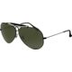 Ray-Ban RB3138 Shooter Sunglasses