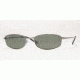 Ray-Ban RB 3198 Sunglasses Styles - Gunmetal Frame / Crystal Green Lenses, 004-5518
