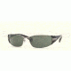Ray-Ban RB 3261 Sunglasses Styles - Gunmetal Frame / Green Lenses, 004-71-5817